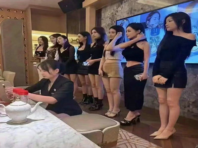盐城夜总会招聘